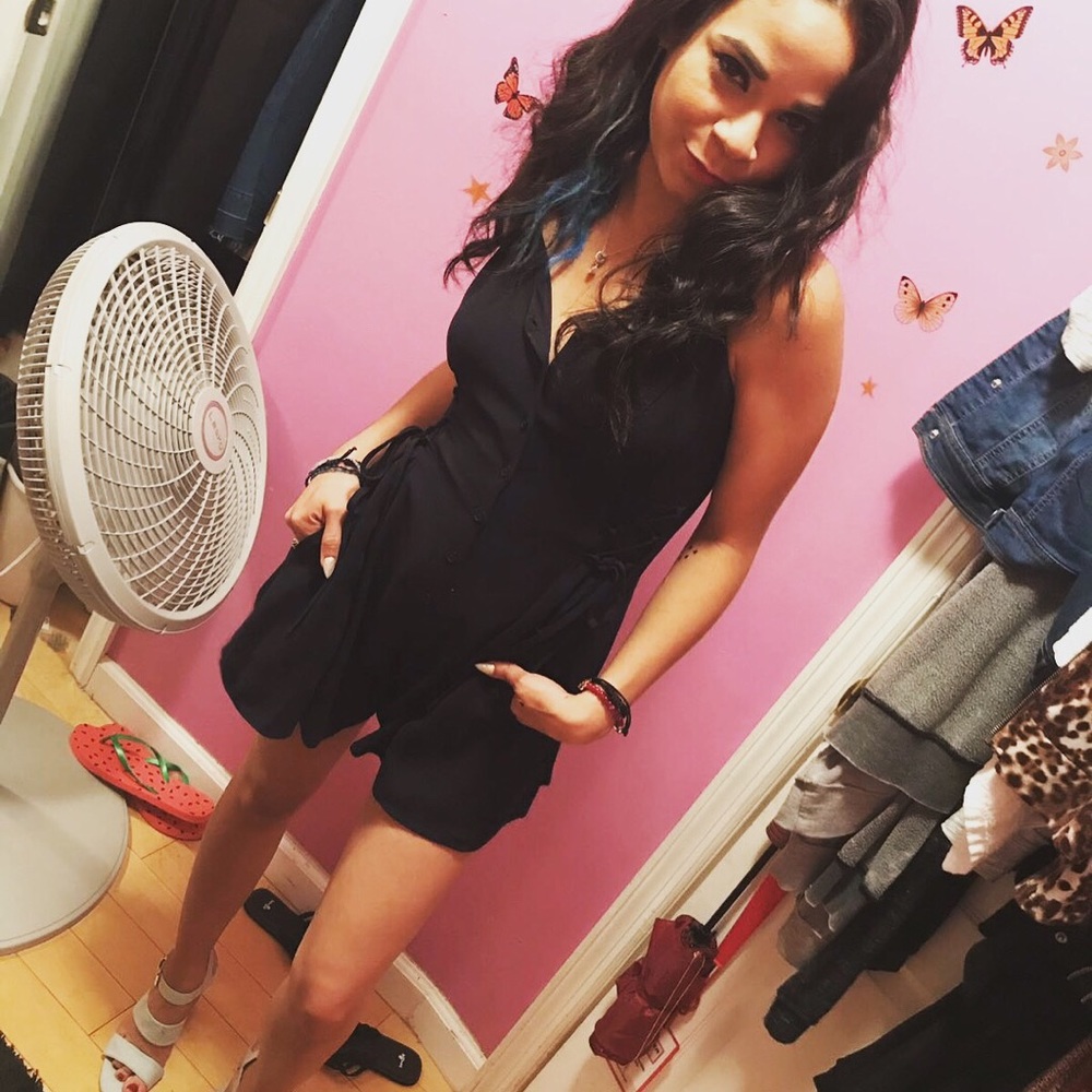 Jumpsuit